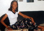 passionate Jamaica girl  from Kingston N3614