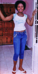stunning Jamaica girl  from Falmouth N491