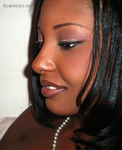 georgeous Spain girl  from  N497