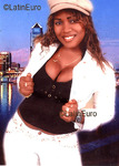 good-looking Mexico girl  from San Pedro de Macoris N551