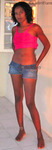 cute Jamaica girl  from Montego Bay N595