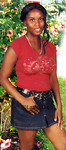 young Jamaica girl  from  N625