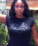 red-hot Jamaica girl  from  N673