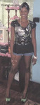 hot Any Country girl  from St. Elizabeth N-670