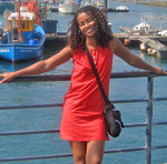tall France girl  from  N695