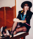 delightful Any Country girl  from Houston N24