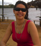 good-looking Brazil girl  from VILA VELHA B2684