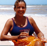 cute Brazil girl  from VITORIA B6600