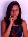 stunning Brazil girl  from JARDIM DE PIRANHAS B7030