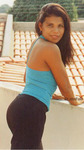 fun Brazil girl  from IMPERATRIZ B7298