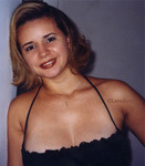 delightful Brazil girl  from NATAL B7481