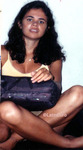 pretty Brazil girl  from  B8081