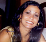 beautiful Brazil girl  from BARRETOS B8188