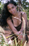 voluptuous Brazil girl  from GUARAPARI B8225