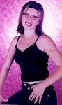 pretty Honduras girl  from San Pedro Sula N3901
