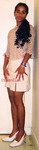 georgeous France girl  from  N3895