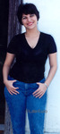 beautiful Honduras girl  from San Pedro Sula N3858