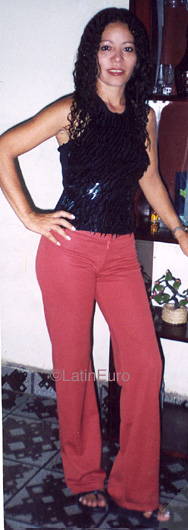 Date this happy Brazil girl Antonieta from IMPERATRIZ B9908