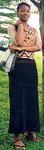 attractive Cameroon girl  from  N3823
