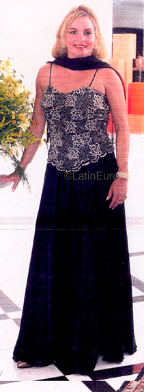 Date this cute Brazil girl Ioneida from  B9915