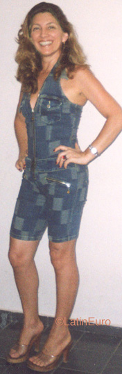 Date this good-looking Brazil girl Jeane from NATAL B9897