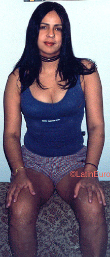 Date this fun Brazil girl Jussara from JARDIM B9881