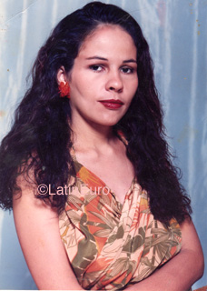 Date this cute Brazil girl Lucineide from SALVADOR B9951