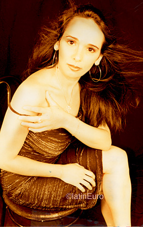 Date this gorgeous Brazil girl Marcia from JESUITAS B9928