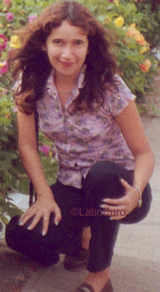 Date this hot Brazil girl Maria from  B9969