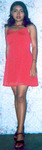 georgeous Honduras girl  from  N3814