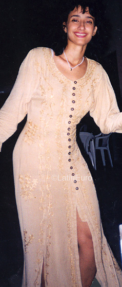 Date this beautiful Brazil girl Rosimere from CUIABA B9946