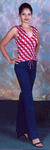 funny Honduras girl  from Olancho N3820