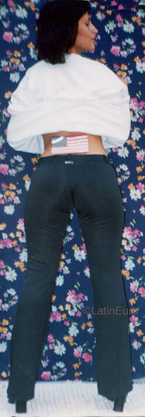 Date this georgeous Brazil girl Sara from IMPERATRIZ B9988