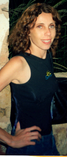 Date this voluptuous Brazil girl Silvia from AMPARO B9932