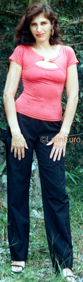 Date this sensual Brazil girl Valdirene from SAO BERNARDO DO CAMPO B9996