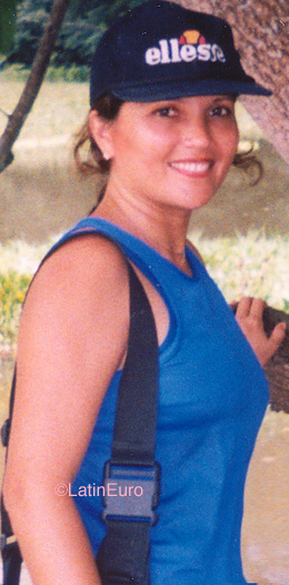 Date this sensual Brazil girl Virginia from COQUEIRO B9906