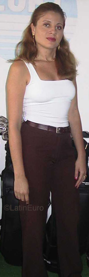 Date this georgeous Brazil girl Janete from  B9982