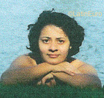 georgeous Brazil girl  from BARRA B9848