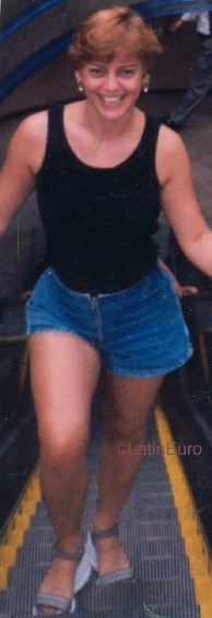 Date this stunning Brazil girl Cristina from  B9756