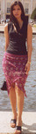 attractive Trinidad and Tobago girl  from  N3772
