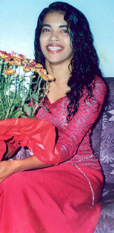 Date this nice looking Brazil girl Jane from GURUPI B9769