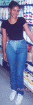 lovely Honduras girl  from La Ceiba N3794