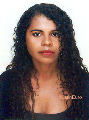 Date this young Brazil girl Luiza from RECIFE B9816