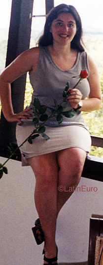 Date this georgeous Brazil girl Luziana from DOMINGOS MARTINS B9741