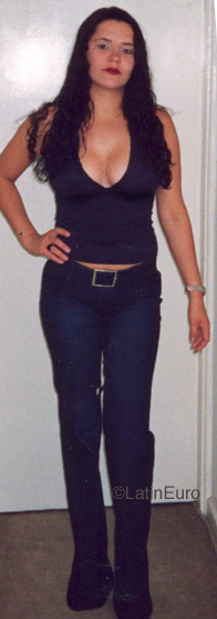 Date this cute Brazil girl Raimunda from SAO PAULO B9754