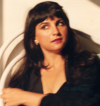 nice looking Brazil girl  from MARIANA B9836