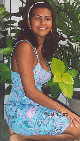 Date this funny Brazil girl Renata from FORTALEZA B9772