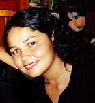 pretty Brazil girl  from  B9789