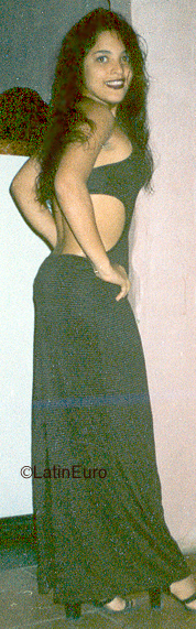 Date this charming Brazil girl Rosemany from JARDIM B9787