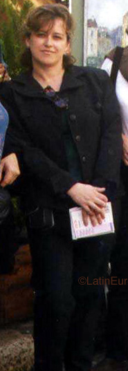 Date this lovely Brazil girl Silvana from SAO PAULO B9740